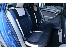 Авточохли модельні MW Brothers для Volkswagen Golf VII c 2013 - мініатюра 5