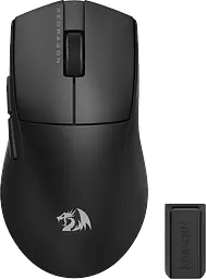 Миша Redragon M916-PRO-4K K1NG Black (72211) - мініатюра 2