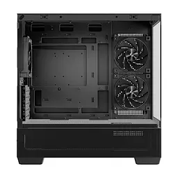 Корпус для ПК Deepcool CG380 3F Black (R-CG380-BKAGM3-G) - мініатюра 5