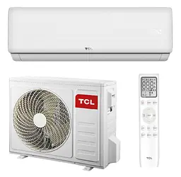 Кондиціонер TCL TAC-12CHSA/XAB1 on-off WI-FI Ready