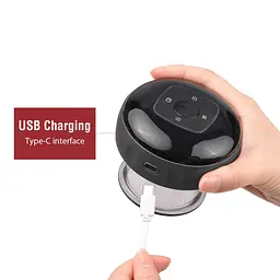 Вакуумний масажер антицелюлітний банковий лімфодренажний масажер Vacuum Massager NG-122 - мініатюра 8