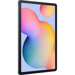 Планшет Samsung Galaxy Tab S6 Lite 2024 10.4 4/128GB Wi-Fi Oxford Gray [SM-P620NZAEEUC] UA-UCRF [106648] - мініатюра 2
