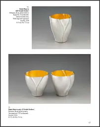 Contemporary British Silver Designers: The Lion & Hamme Collections - мініатюра 5