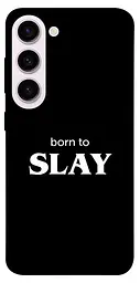 Чохол Demsky Slay для Samsung Galaxy S23+