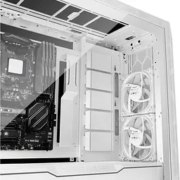 Корпус be quiet! Dark Base Pro 901 White (BGW51) [134570] - мініатюра 5