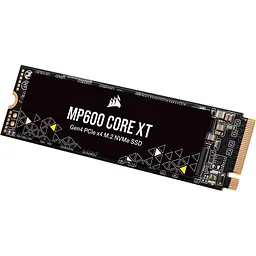 SSD накопичувач Corsair MP600 Core XT 1TB (CSSD-F1000GBMP600CXT) [101121] - мініатюра 2