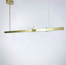 Світлодіодна люстра із метеликами Line.F D 1201L - мініатюра 8