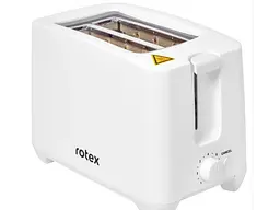 Тостер Rotex RTM122-W