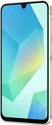 Смартфон Samsung Galaxy A16 SM-A165 4/128GB Світло-зелений (SM-A165FLGBEUC) - мініатюра 3
