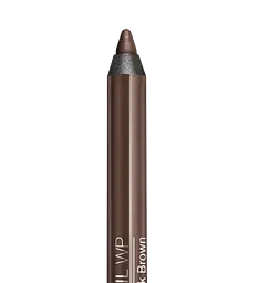 Олівець для брів IsaDora Eye Brow Pencil WP Dark Brown тон 32, 1.2 г (492725) - мініатюра 3