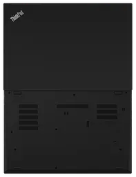 Ноутбук Lenovo ThinkPad T15 Gen 1 (20S6005WRA) Black (20S6005WRA) - мініатюра 5
