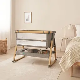 Полоззя для колисання до дитячого ліжка Tutti Bambini CoZee (211266/35) - мініатюра 6