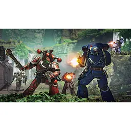 Ключ активації Microsoft Warhammer 40.000: Space Marine 2 - Ultra Edition для Xbox Series S/X - мініатюра 4