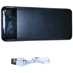 Павербанк 4в1 10000 mAh USB - мініатюра 3
