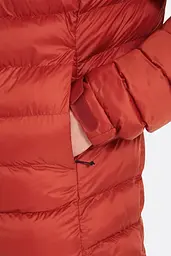 Чоловіча зимова куртка Rab Nebitron Pro Jacket L Темно-оливковий - мініатюра 7