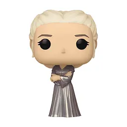 Фигурка Funko Pop серии Дом Дракона S4 - Рейнира Таргариен (83465)
