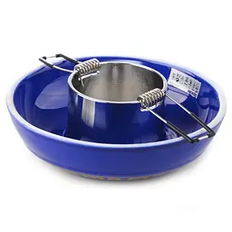 Світильник точковий Brille HDL-CY7 G5.3 BL/G MR16 36-049 - мініатюра 2