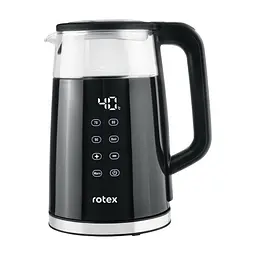 Електрочайник Rotex Smart RKT86-GB