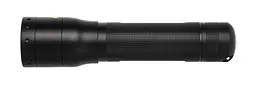 Ліхтар Ledlenser P7R заряджається - мініатюра 5