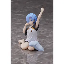 Фігурка Taito Re: Zero Waking up Rem Життя з нуля в альтернативному світі Рем 12 см (T RZ R WU 12) - мініатюра 3