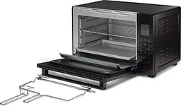 Електропіч Hisense HOM45D - мініатюра 4