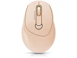 Миша REAL-EL RM-370W (EL123200056) - мініатюра 2