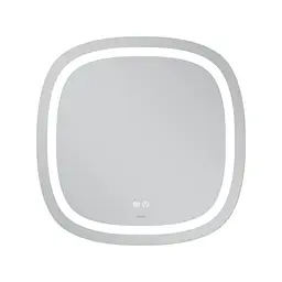 Дзеркало Mixxus Premium Diverse MR16-70x70 MP6640 - мініатюра 2