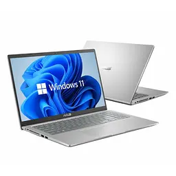 Ноутбук ASUS X515EA (X515EA-BQ3086W) (X515EA-BQ3086W) - мініатюра 2