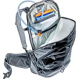 Рюкзак Deuter Trans Alpine Pro 28 Black-Graphite (1052-3201121 7403) - мініатюра 4