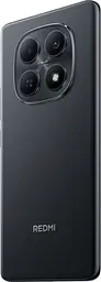 Смартфон Xiaomi Redmi Note 15 4G 6/128GB Black Global Version - мініатюра 7