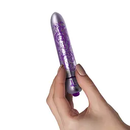Вібропуля Rocks Off RO-90mm Duke of Swoon Rocks Off SX1206 99332 - мініатюра 2