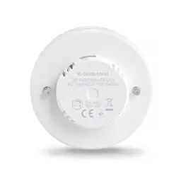 Лампочка Videx LED GX53D 10W 4100K 220V димерна (VL-GX53D-10534) - мініатюра 3