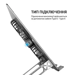 Підставка для ноутбука OfficePro LS121G (LS121G) - мініатюра 11