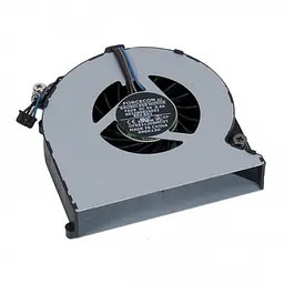 Вентилятор для ноутбука HP ProBook 4530s, 4535s (6033B0024002), DC (5V, 0.4A), 4pin - мініатюра 3