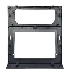 Перехідна рамка Volkswagen Touran Carav 22-1588 - мініатюра 3