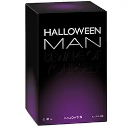 Туалетна вода Halloween Man 125 мл - мініатюра 3