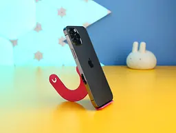 Смартфон Apple iPhone 12 Pro Max 256GB Graphite (MGDC3) Б/в [176964] - мініатюра 6