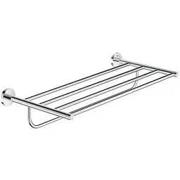 Тримач для рушника Grohe Essentials 40800001 Хром