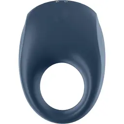 Ерекційне віброкільце Satisfyer Strong One - мініатюра 4