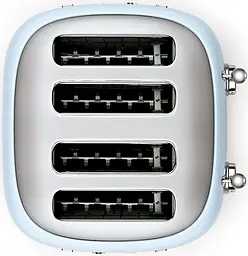 Тостер SMEG TSF03PBEU - мініатюра 5