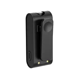 Бездротова мікрофонна система Ulanzi Vijim A100 Wireless Lavalier Microphone Type C (UV-A014A A100) - мініатюра 6