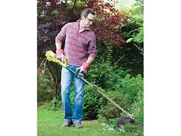 Електрокоса Ryobi RBC1226i - мініатюра 5