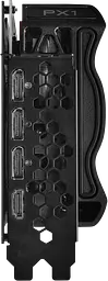 Відеокарта GeForce RTX 3080 10GB Evga FTW3 Ultra Gaming (10G-P5-3897-KL) Б/В - мініатюра 3
