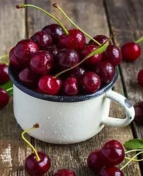 Саджанець Agro-Market Черешня Лапінс (літній сорт, середньопізній термін дозрівання) (21281) 1 шт. в упаковці - мініатюра 2