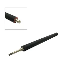 Вал резиновый HP LJ1010/M1005/Canon LBP2900/3000/RM1-0660/RC1-2135/RC1-2136 Welldo (RM1-0660WSR-WD)