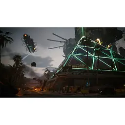 Гра Cyberpunk 2077: Ultimate Edition для Nintendo Switch 2 (RU) (5902367642440) [143634] - мініатюра 6