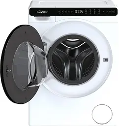 Пральна машина Candy CW50-BP12307U1-S (компакт-70 см висота, 5 кг) - мініатюра 4