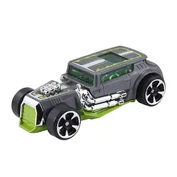 Машинка Zuru Metal Machines Cars в асортименті (6708) - мініатюра 11