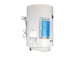 Водонагрівач (бойлер) Willer EV30DR-Prime - мініатюра 4