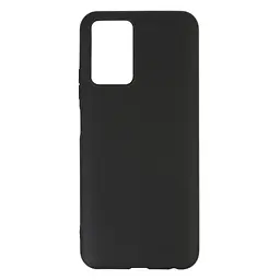 Чехол-накладка для смартфона ZTE Blade V30 Vita, противоударный, силиконовый, термополиуретановый (ТПУ), с защитой камеры и корпуса, черный, защита всего корпуса, ArmorStandart (ARM59865)